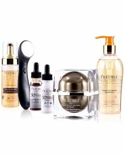 Predire Paris Nutrient Rich Dark Spot Correction Daily Routine Women