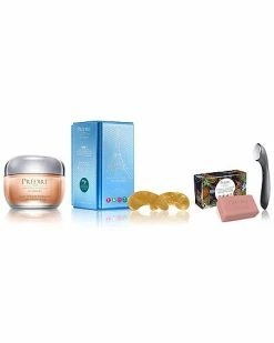 Predire Paris Cellular Stimulation Facial Routine Women