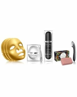 Predire Paris Vitamin & Oxygen Cellular Turnover Routine Women