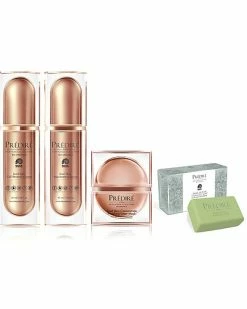Predire Paris Snail Skincare Regeneration Routine Women
