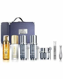 Predire Paris Diamond & Gold All Day Eye Lifting Set Women