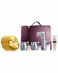 Predire Paris Red Wine & Relax Skin Replenish Set Women