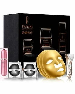 Predire Paris Anti-Aging Skin Cell Revival Bundle With Skin Rejuvenation Women