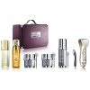 Predire Paris Red Wine & Gold Intensive Facial Care Set Women