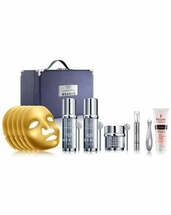 Predire Paris Cleanse & Relax Eye Lifting Set Women