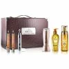 Predire Paris Lava & Gold LED Facial/Body Set Women