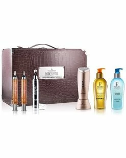 Predire Paris Gentle Cleanse & Tone LED Face/Body Care Collection Women