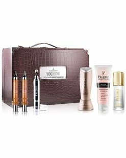 Predire Paris Intensive Cleanse & Moisturize LED Face/Body Care Women