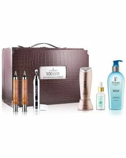 Predire Paris Argan Oil Infused Anti-Aging Face/Body LED Set Women