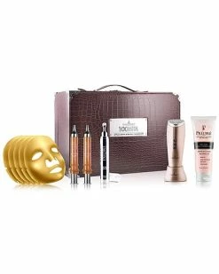 Predire Paris Spa Ready Face & Body LED Skincare Collection Women
