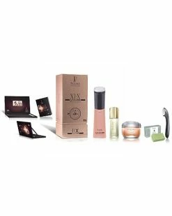 Predire Paris Ore & Cellular Renew Set With LED Face/Body Device Women