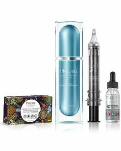 Predire Paris Stem Cell Wrinkle Eraser & Face Replenishing Routine Women