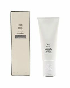 Oribe 5oz Silverati Illuminating Treatment Masque Women