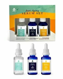 Pursonic Anti-Aging Serum Set Women -Peter Thomas Roth shop 1111905418 RLLD 3