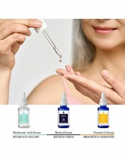 Pursonic Anti-Aging Serum Set Women -Peter Thomas Roth shop 1111905418 RLLD 4