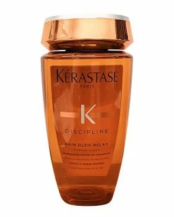 Kérastase 8.5oz Bain Oleo Relax Shampoo Women