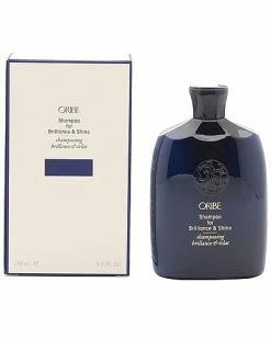 Oribe 8.5oz Shampoo For Brilliance And Shine Women