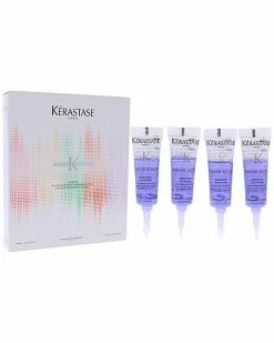 Kérastase Fusio-dose Homelab Cicafibre Treatment Women