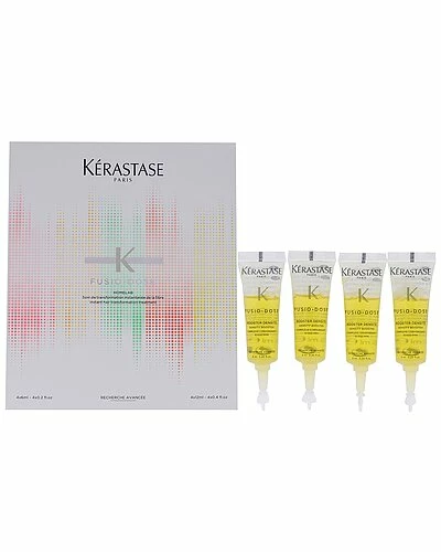 Kérastase Fusio-dose Homelab Densite Treatment Women 3 Kérastase Fusio-dose Homelab Densite Treatment Women