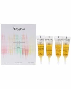Kérastase Fusio-dose Homelab Nutrition Treatment Women