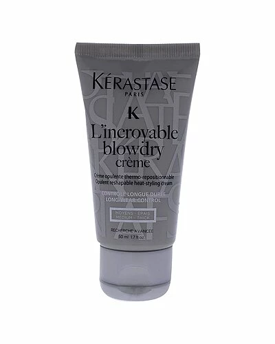 Kérastase 1.7oz Lincroyable Blowdry Hair Cream Women 3 Kérastase 1.7oz Lincroyable Blowdry Hair Cream Women