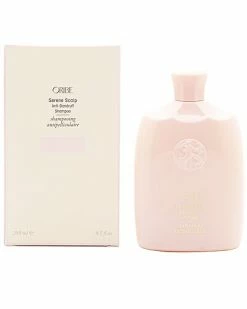 Oribe 8.5oz Serene Scalp Anti-Dandruff Shampoo Women