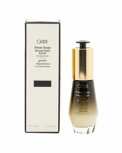 Oribe 1oz Power Drops Damage Repair Booster Women