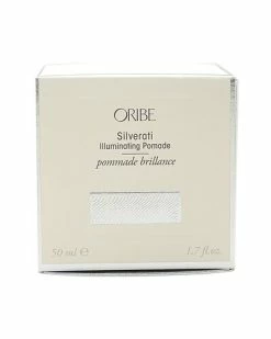 Oribe 1.7oz Silverati Illuminating Pomade Women