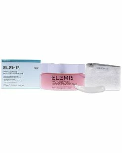Elemis 3.7oz Pro-Collagen Rose Cleansing Balm Women