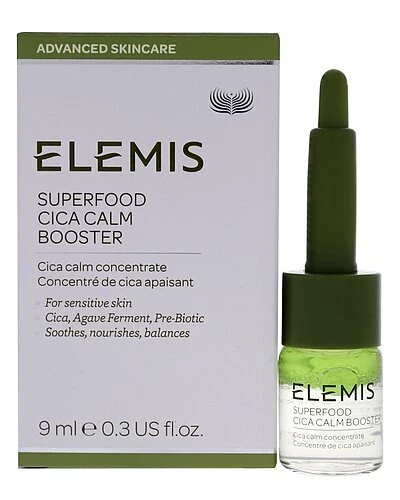 Elemis 0.3oz Superfood Cica Calm Booster Women 3 Elemis 0.3oz Superfood Cica Calm Booster Women