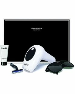 La Parfait 6pc Ultra Smooth IPL Device Women