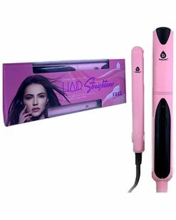 Pursonic Dual Pack Hair Straightener Women