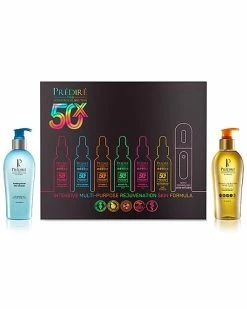 Predire Paris Complete Cleanse, Tone, & Multi-Treatment Serum Women