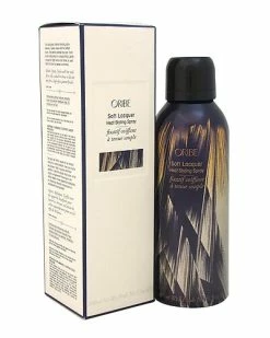 Oribe 5.5oz Soft Lacquer Heat Styling Spray Women