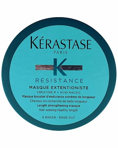 Kérastase 2.55oz Resistance Masque Extentioniste Women 3 Kérastase 2.55oz Resistance Masque Extentioniste Women