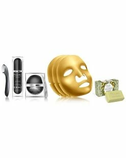 Predire Paris Tissue & Oxygen-Stem Cell Anti-Aging Routine Women