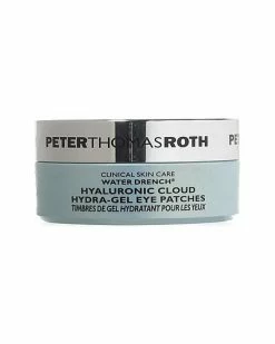 Peter Thomas Roth 30ct Water Drench Hydra-Gel Eye Patches Women