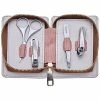 Bertha Avery 4pc Surgical Steel Groom Kit Women -Peter Thomas Roth shop 1111991860 RLLD 1