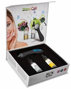 Predire Paris 50X Apple & Grape Stem Cell Age Defying Day & Night Women