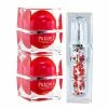 Predire Paris Grape Stem Cell Red Wine Collection Women