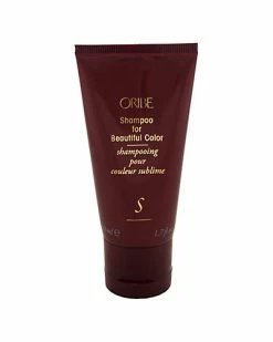 Oribe 1.7oz Shampoo For Beautiful Color Women