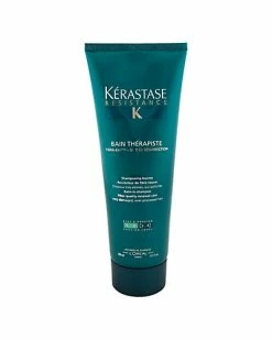 Kérastase Resistance Bain Therapiste 8.5oz Shampoo Women