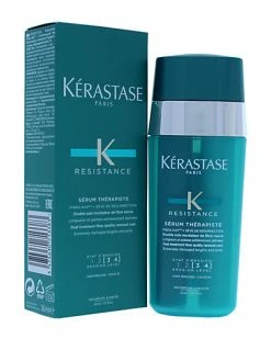 Kérastase Resistance Therapiste Serum Women