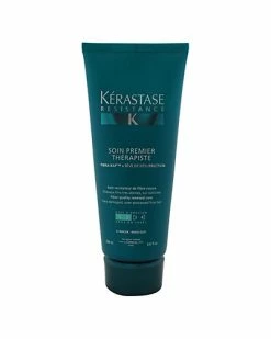 Kérastase 6.8oz Resistance Soin Premier Therapiste Conditioner Women