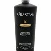 Kérastase Unisex Chronologiste Revitalizing 34oz Shampoo Women