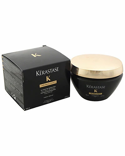Kérastase Chronologiste Essential Revitalizing Balm Women 3 Kérastase Chronologiste Essential Revitalizing Balm Women