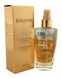 Kérastase Elixir Ultime Volume Beautifying Oil Mist Women