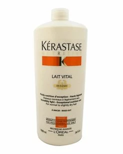 Kérastase 34oz Nutritive Lait Vital Conditioner Women