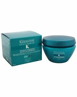 Kérastase Resistance Therapiste Masque Women