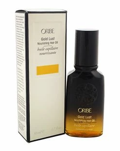 Oribe 1.7oz Gold Lust Nourishing Hair Oil Women